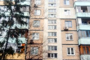 квартира за адресою Ентузіастів вул., 7/3