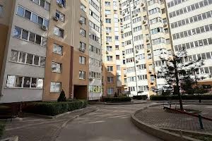 квартира за адресою Радужна вул., 22