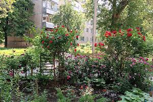 квартира по адресу Тракторостроителей просп., 130в