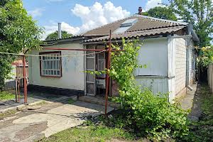 дом по адресу Черкаська