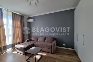 квартира за адресою Саперне Поле вул., 12