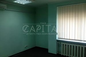 коммерческая по адресу Антоновича ул. (Горького), 103-А