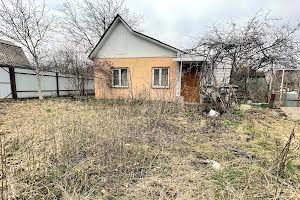 дом по адресу Киев, 20-та Садова ул.