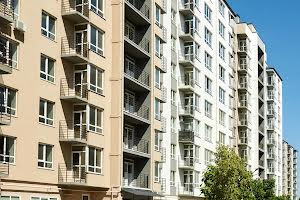 квартира по адресу Сімейна ул., 4