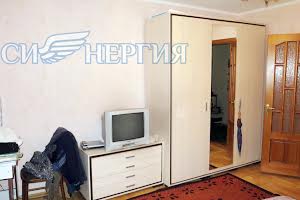 квартира по адресу Інженера Бородіна ул. (Сергія Лазо), 5-Б