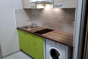 квартира по адресу Світлицького ул., 35