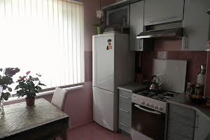 квартира за адресою Савчука, 7