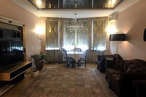 квартира по адресу Леси Украинки бульв., 23