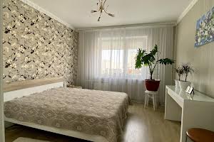 квартира по адресу Оноре де Бальзака ул., 52/22