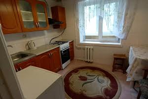 квартира по адресу Оболонский просп., 16-В