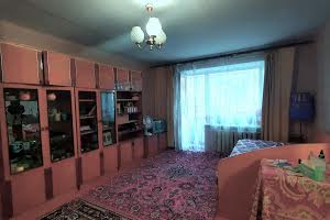 квартира по адресу Євгена Кухарця, 6