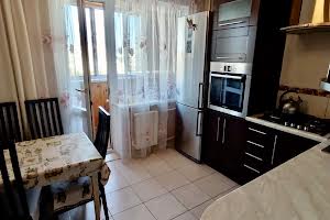 квартира за адресою Олександра Архипенка вул. (Мате Залки), 4-Б