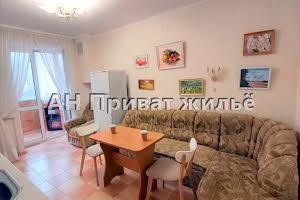 квартира по адресу Семена Антонця ул. (Балакина), 1