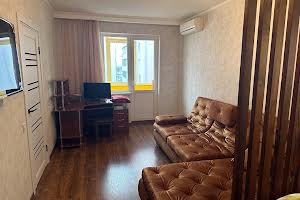 квартира по адресу Петра Григоренко просп., 39 Б