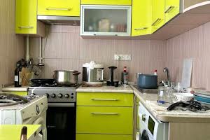 квартира за адресою Нескорених вул. (Героїв Праці), 4