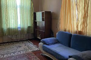 квартира по адресу ул. Аржанова, 11