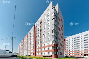 квартира за адресою Борткевича вул., 7