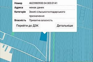 участок по адресу 