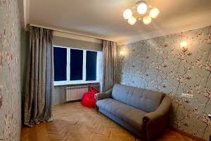квартира по адресу Амвросия Бучмы бульв., 5/1