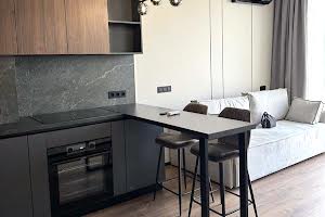 квартира за адресою Науки просп., 58в