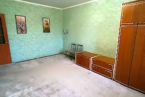 квартира по адресу Харьковская ул., 58-А