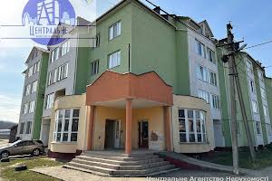 комерційна за адресою Заводська вул., 58З