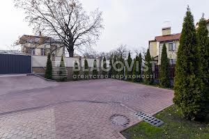 будинок за адресою Вітряні Гори вул.