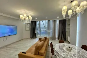 квартира по адресу Авиаконструктора Антонова ул., 2-Б