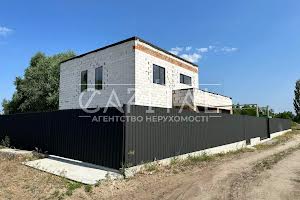 будинок за адресою Бориспільський