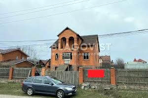 будинок за адресою Курганна вул., 33