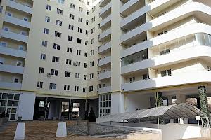 квартира по адресу 5 ст Больш Фонтана 