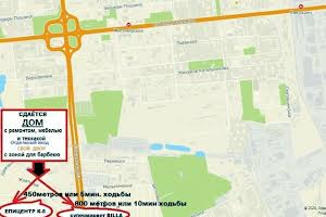 будинок за адресою Жовтнева
