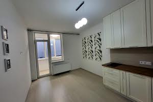 квартира за адресою Прохоровська вул., 40