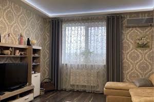 квартира по адресу Тополиная ул., 7-А