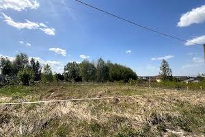 ділянка за адресою с. Білогородка, 
