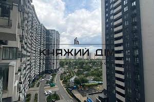 квартира за адресою Осокорська вул., 2а