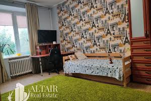 квартира за адресою Клочківська вул., 226
