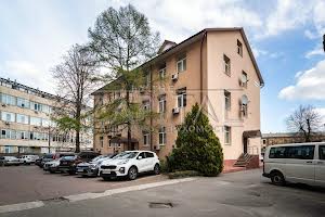 коммерческая по адресу Євгенії Мірошниченко ул. (Софії Перовської), 10-Б