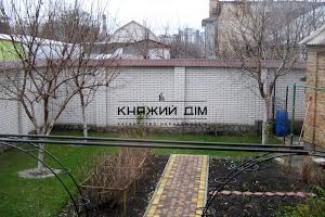 будинок за адресою Кринична вул., 12