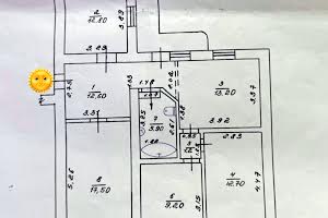 квартира по адресу Кравцова пер., 4