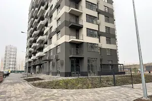 коммерческая по адресу Родини Крістерів ул., 14-Б