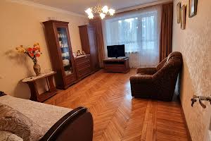 квартира по адресу Віталія Гуляєва( Контр-Адмірала Луніна), 15а