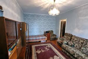 квартира по адресу Александры Экстер ул. (Цветаевой Марины), 14