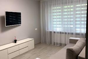 квартира за адресою Мануйлівський просп. (Воронцова), 75