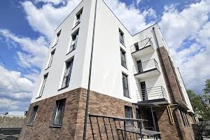 квартира за адресою Полковника Польового вул., 3