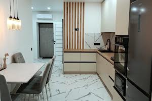 квартира за адресою Запорізьке шосе, 28