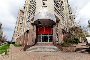 комерційна за адресою Київ, Антоновича вул. (Горького), 91/14