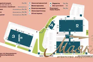 коммерческая по адресу Ахтырский пер., 7