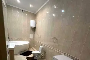 квартира по адресу Банный пер., 1