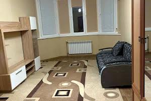 квартира по адресу Николая Закревского ул., 95а